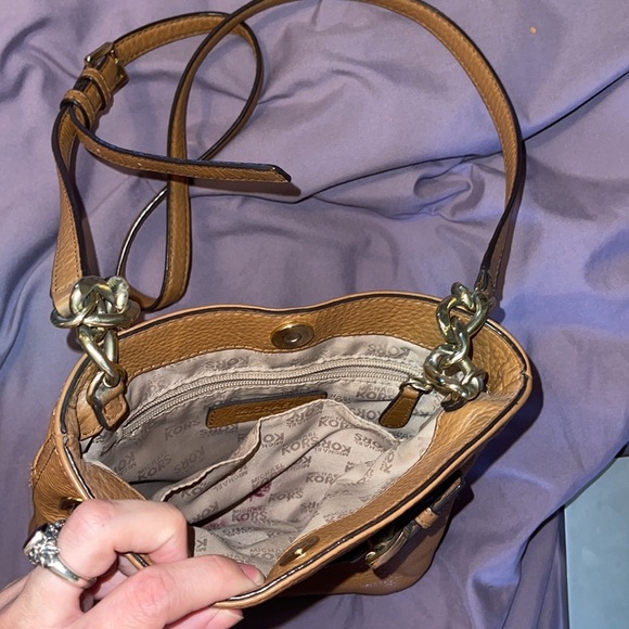 Michael Kors purse - Picture 2 of 3